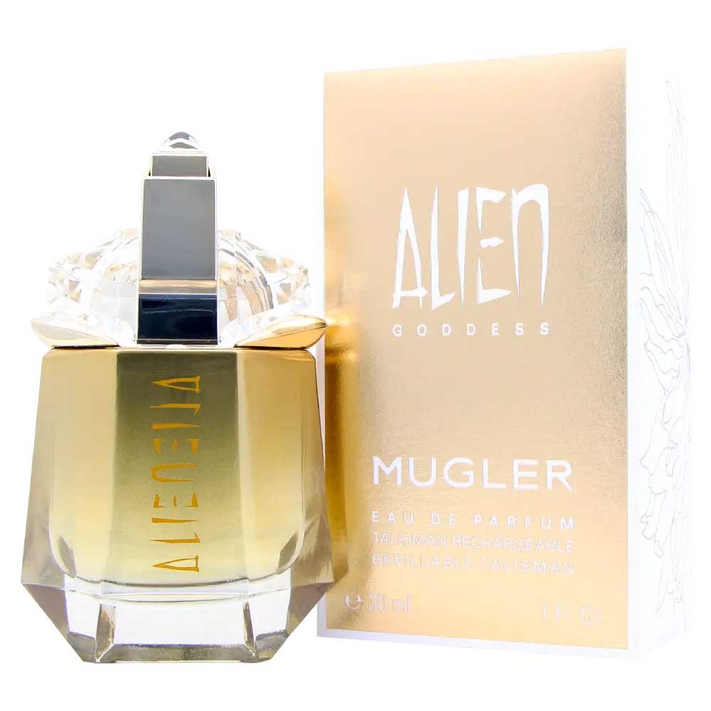 Alien Goddess – Sample Vial – ancientmoonperfume.com