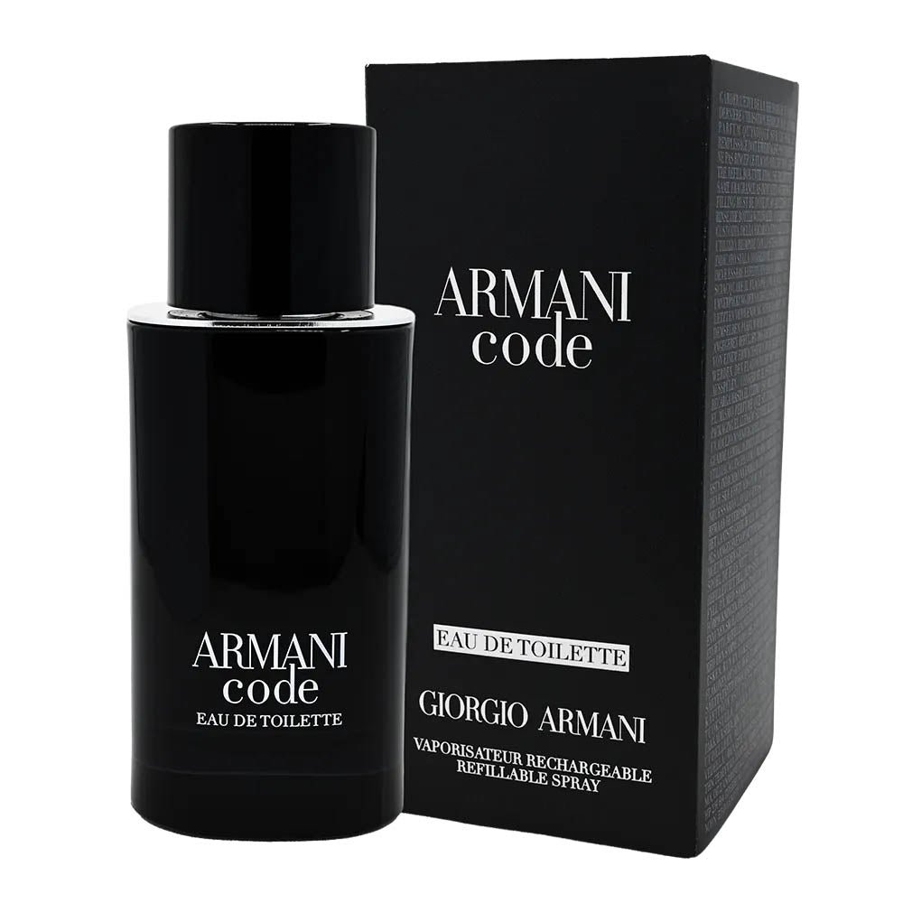 Armani Code – Sample Vial – ancientmoonperfume.com