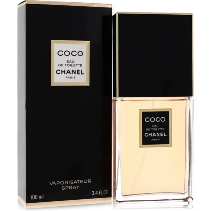 Coco Perfume