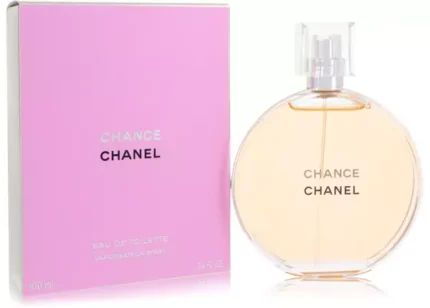 Chance Perfume