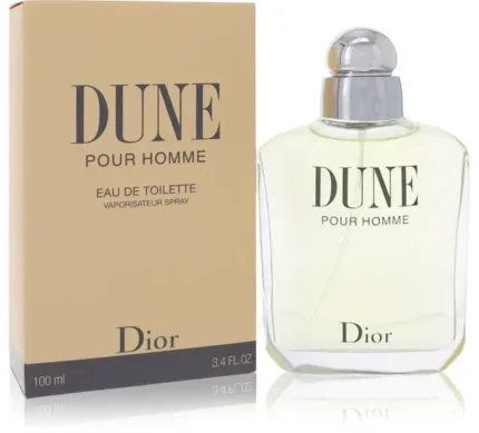 Dune Cologne