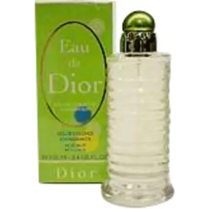 Eau De Dior Energisante Perfume