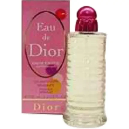 Eau De Dior Relaxing Perfume