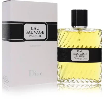 Eau Sauvage Cologne