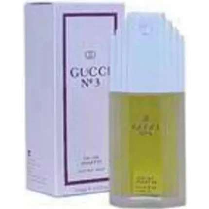 Gucci #3 Perfume