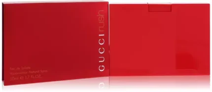 Gucci Rush Perfume
