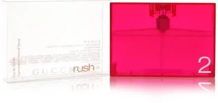 Gucci Rush 2 Perfume
