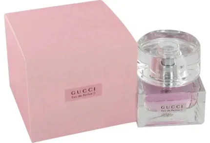 Gucci Ii Perfume