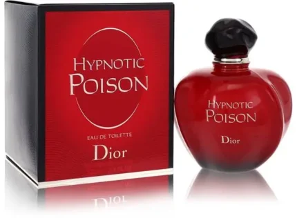 Hypnotic Poison Perfume