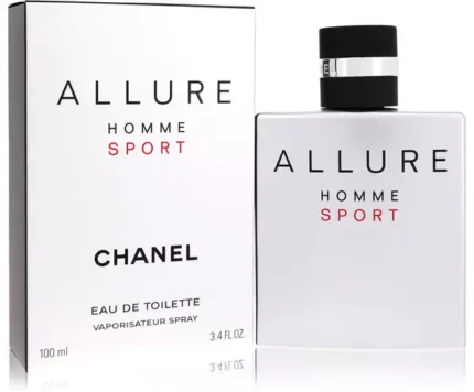 Allure Sport Cologne