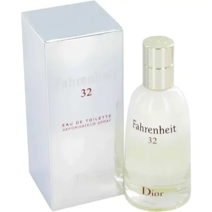 Fahrenheit 32 Cologne