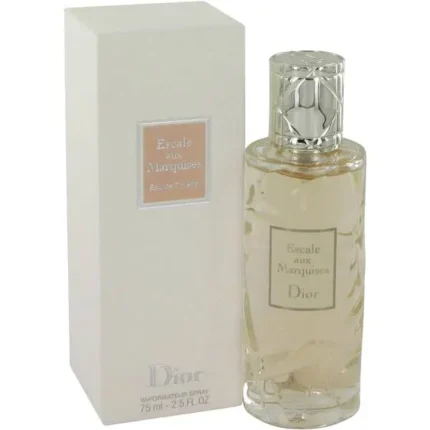 Escale Aux Marquises Perfume