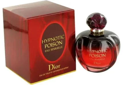 Hypnotic Poison Eau Sensuelle Perfume