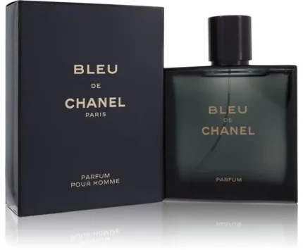 Bleu De Chanel Cologne