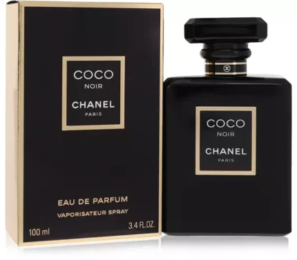 Coco Noir Perfume