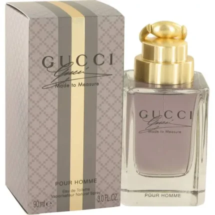 Gucci Made To Measure Cologne