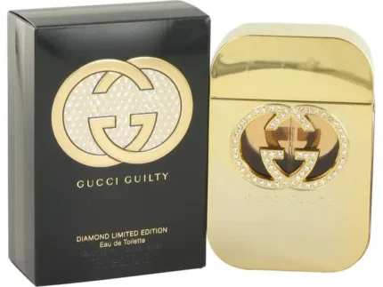 Gucci Guilty Diamond Perfume