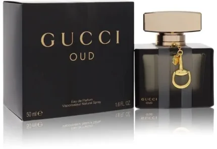 Gucci Oud Perfume