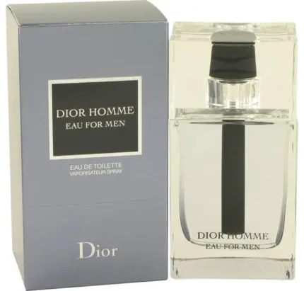 Dior Homme Eau Cologne