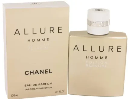 Allure Homme Blanche Cologne