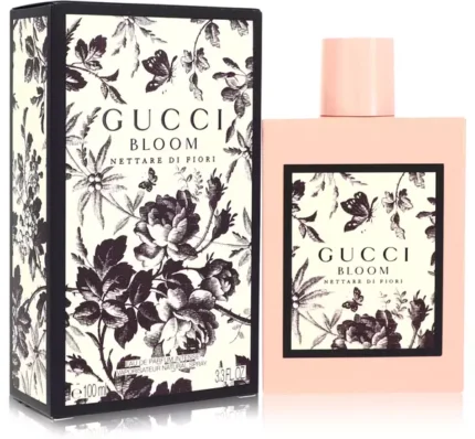 Gucci Bloom Nettare Di Fiori Perfume