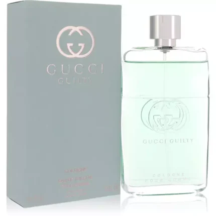 Gucci Guilty Cologne Cologne