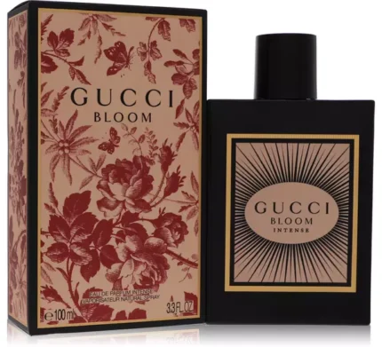 Gucci Bloom Intense Perfume
