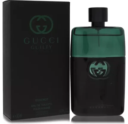 Gucci Guilty Essence Cologne