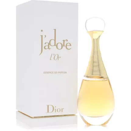 Jadore L'or Essence Perfume