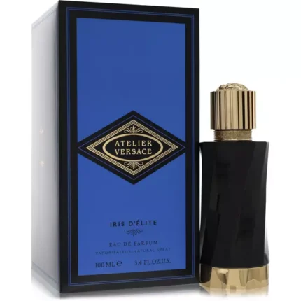 Versace Atelier Iris D'elite Cologne