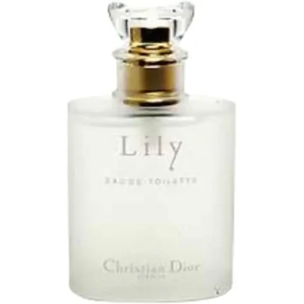 Lily Perfume