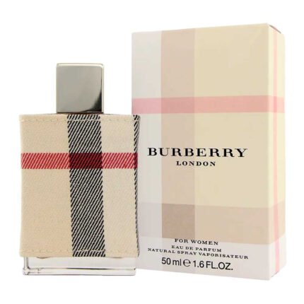 Burberry London - Sample Vial