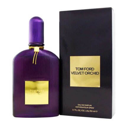 Velvet Orchid - Travel Spray