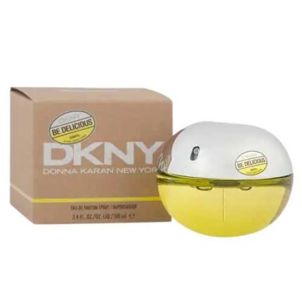 DKNY Be Delicious - Sample Vial