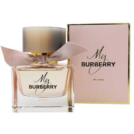 My Burberry Blush - Sample Vial