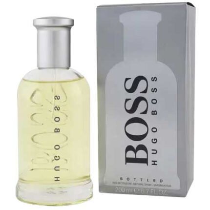 Boss #6 - Sample Vial