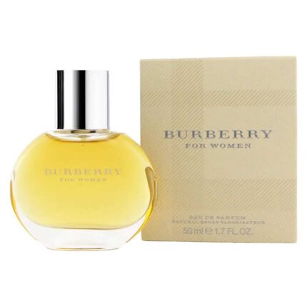 Burberry - Retail Bottle
