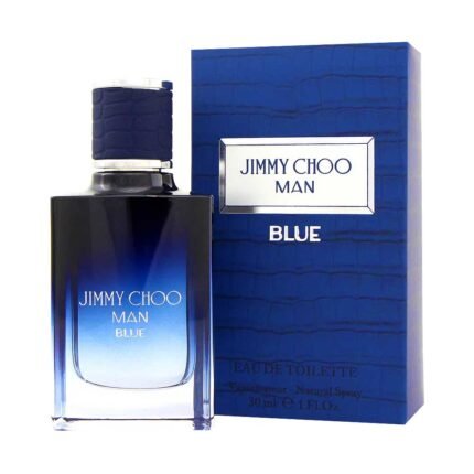 Jimmy Choo Man Blue - Retail Bottle
