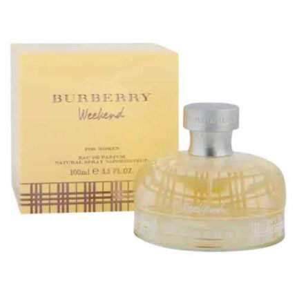 Burberry Weekend - Travel Spray