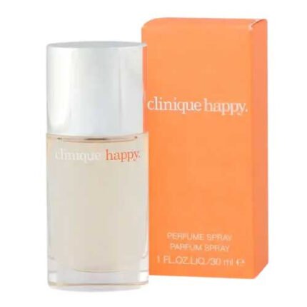 Happy - Travel Spray