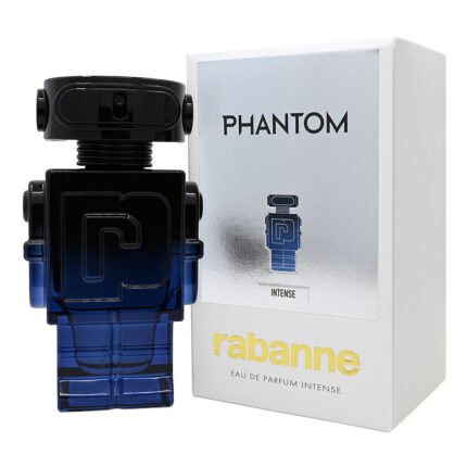 Phantom Intense - Retail Bottle