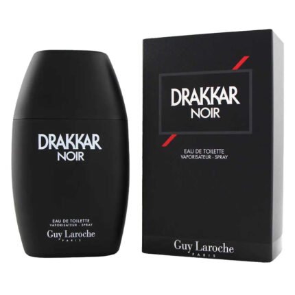 Drakkar Noir - Retail Bottle