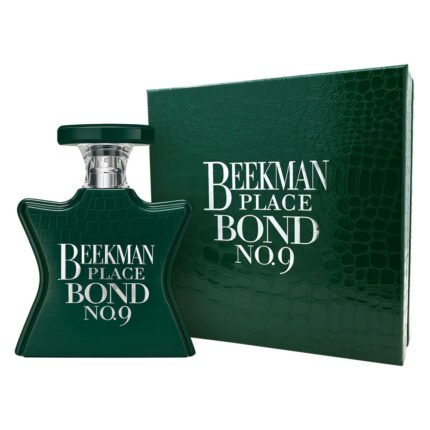 Beekman Place - Travel Spray
