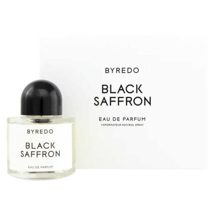 Black Saffron - Travel Spray