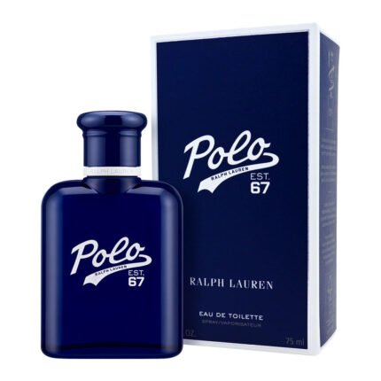 Polo 67 - Retail Bottle