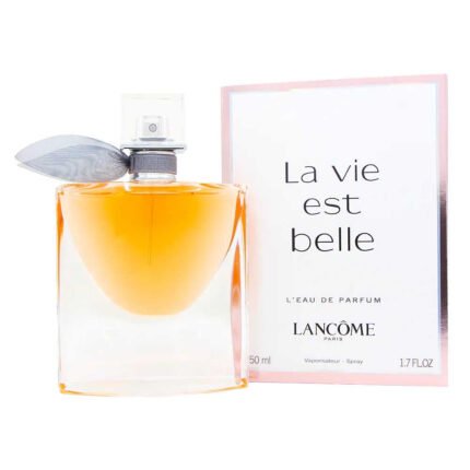 La Vie Est Belle - Sample Vial