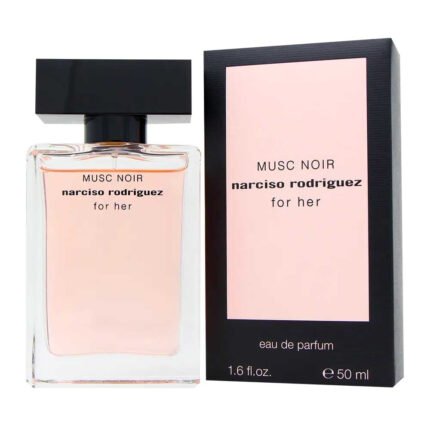 Musc Noir  - Retail Bottle