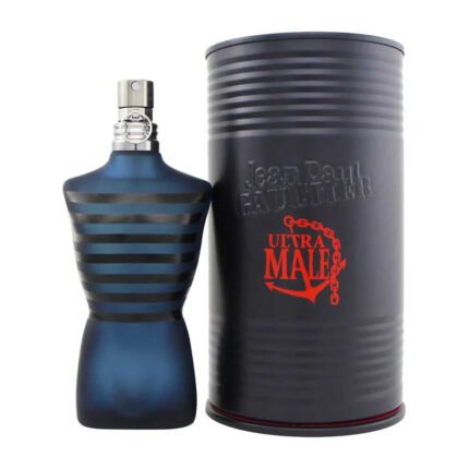 Ultra Male - Retail Bottle