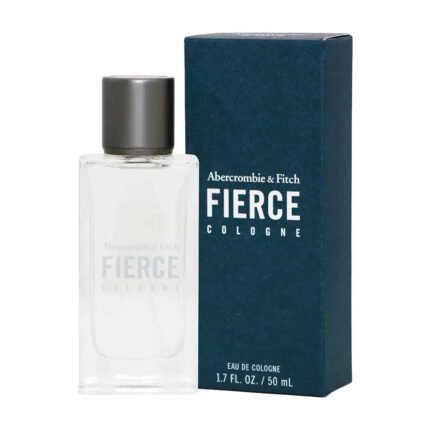 Fierce - Travel Spray