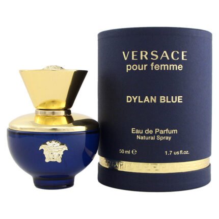 Dylan Blue Pour Femme - Retail Bottle